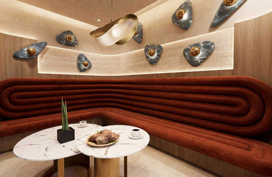 Sosyal Alanlar SPA Hamam 04